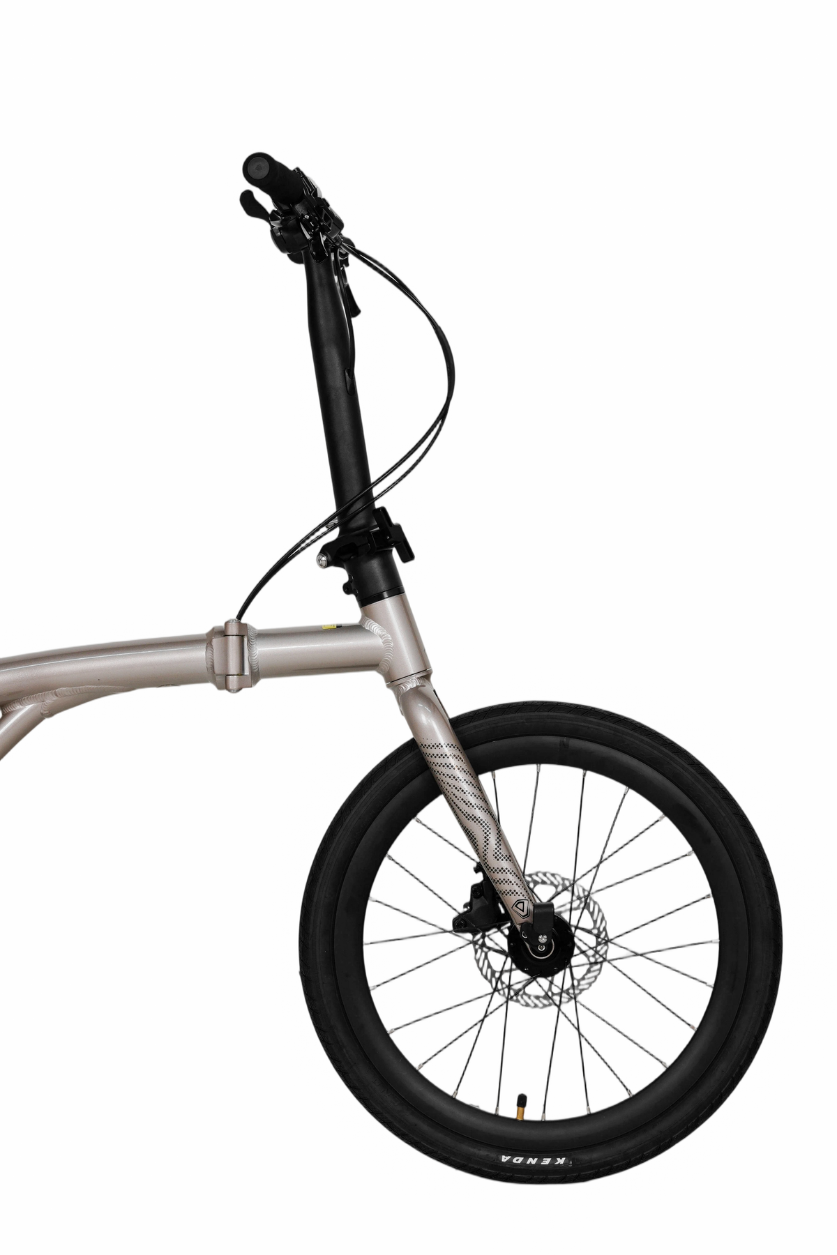 Java Neo Alu Fork 20"