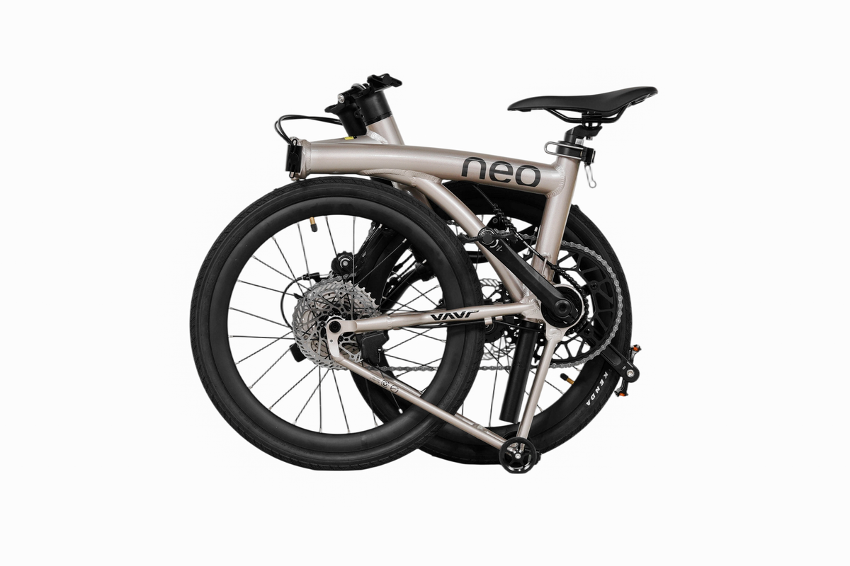 Java Neo Alu Fork 20"