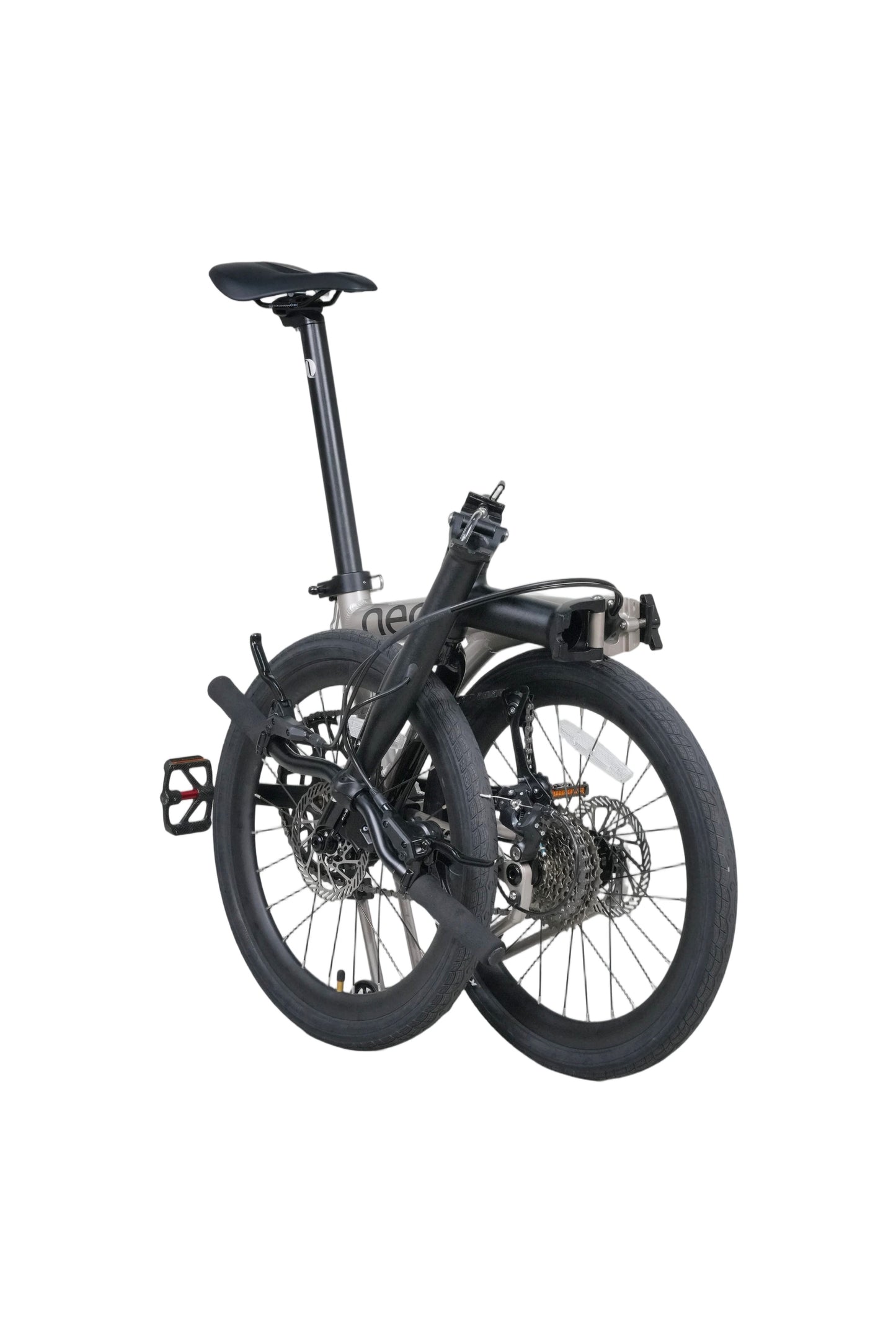 Java Neo 20" Carbon Fork