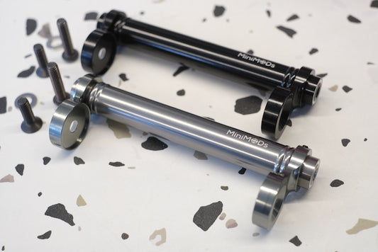 Minimods Extender for P/T Line