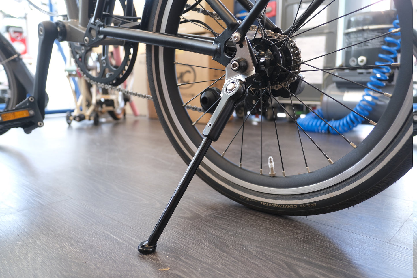 Minoura SLMV-3 Kickstand for P/T Line
