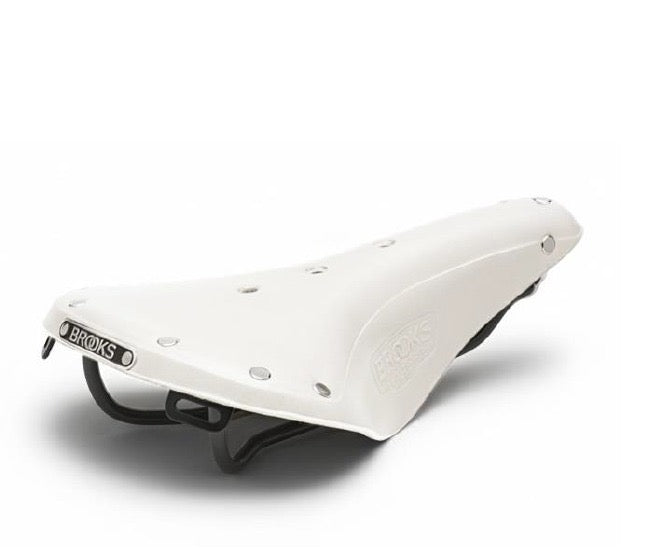 B17 Standard Ltd white