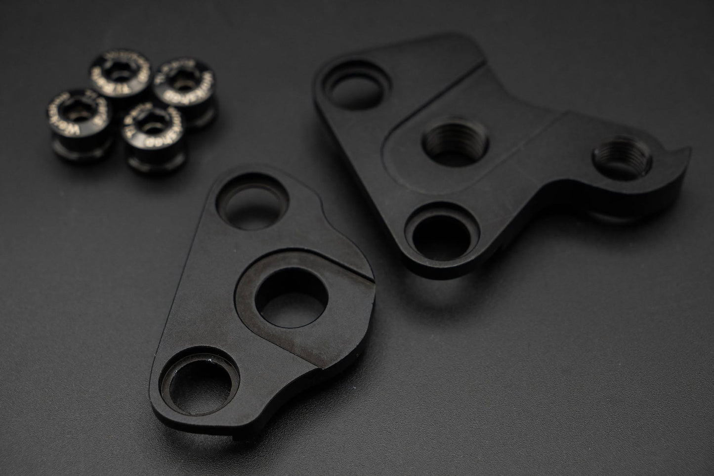 Tipartsworkshop dropout hanger for G Line