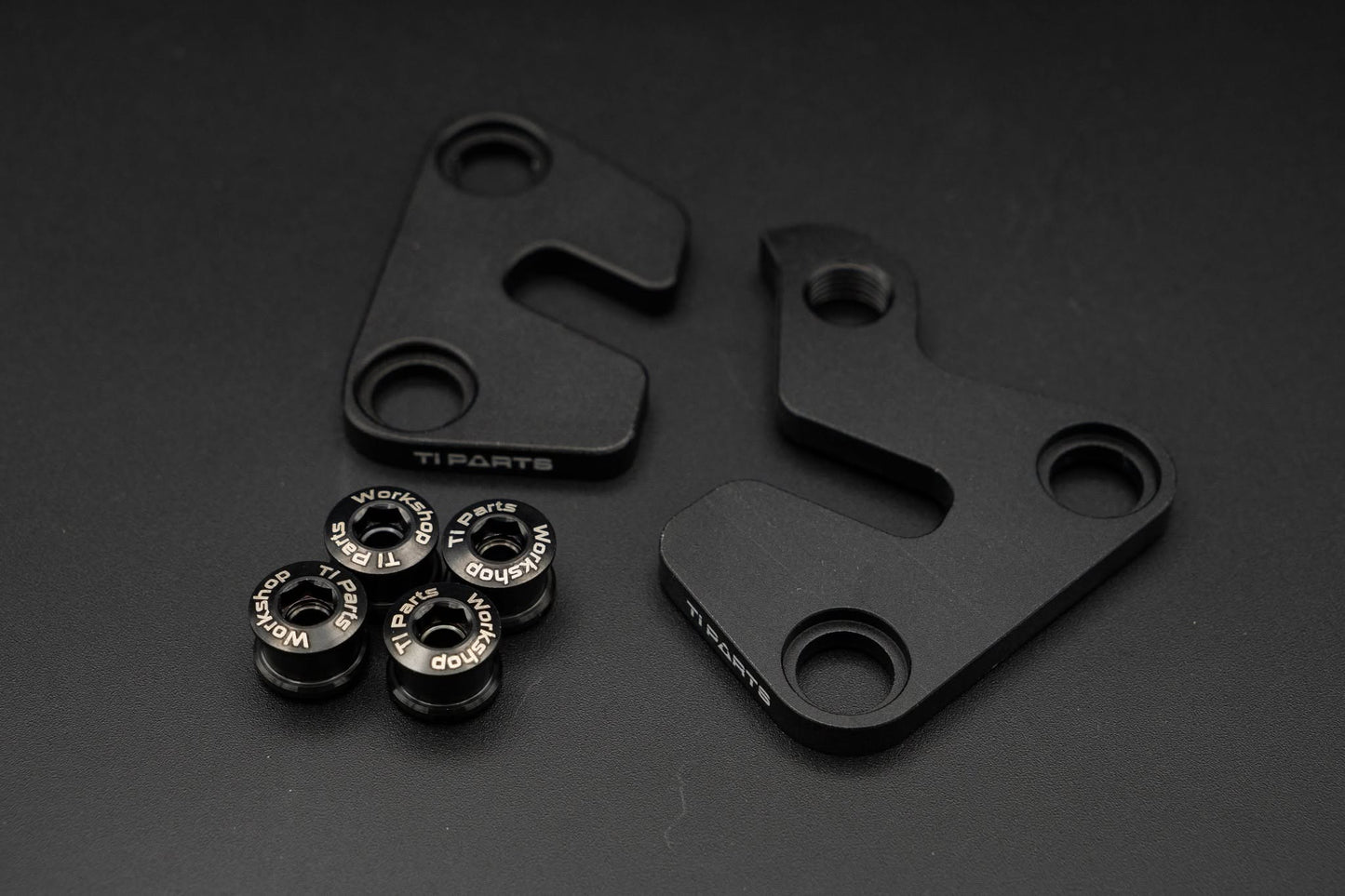 Tipartsworkshop dropout hanger for G Line