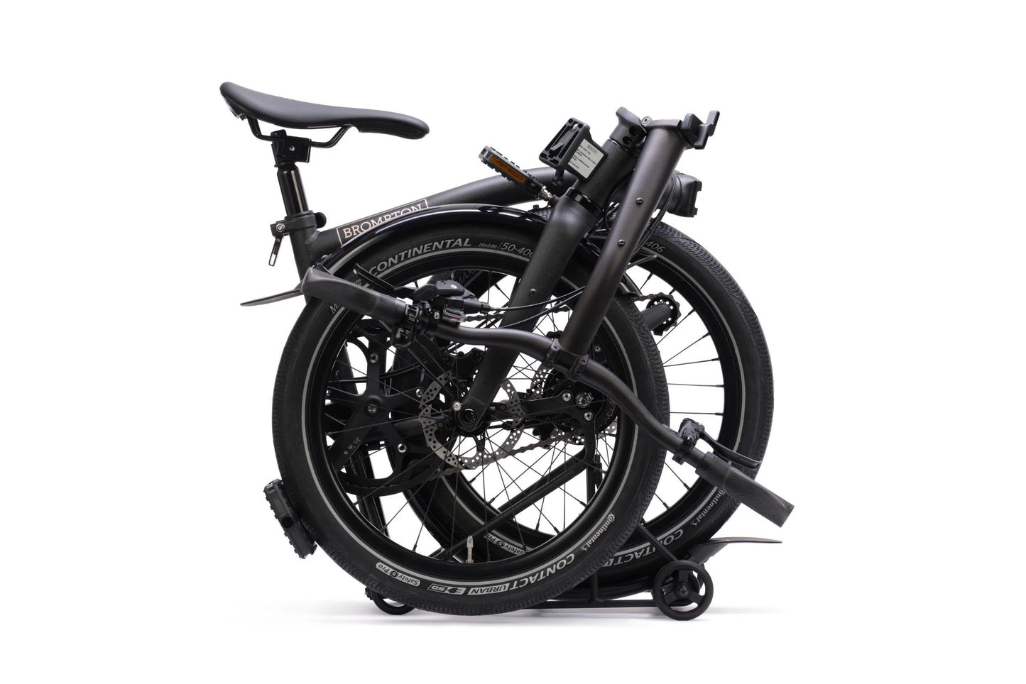 Brompton G Line