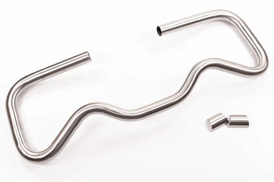 Ti Parts Workshop Titanium Mini P Handlebar