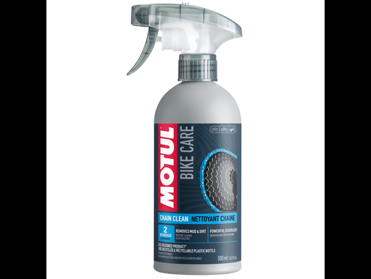 Motul chain cleaner 500ml