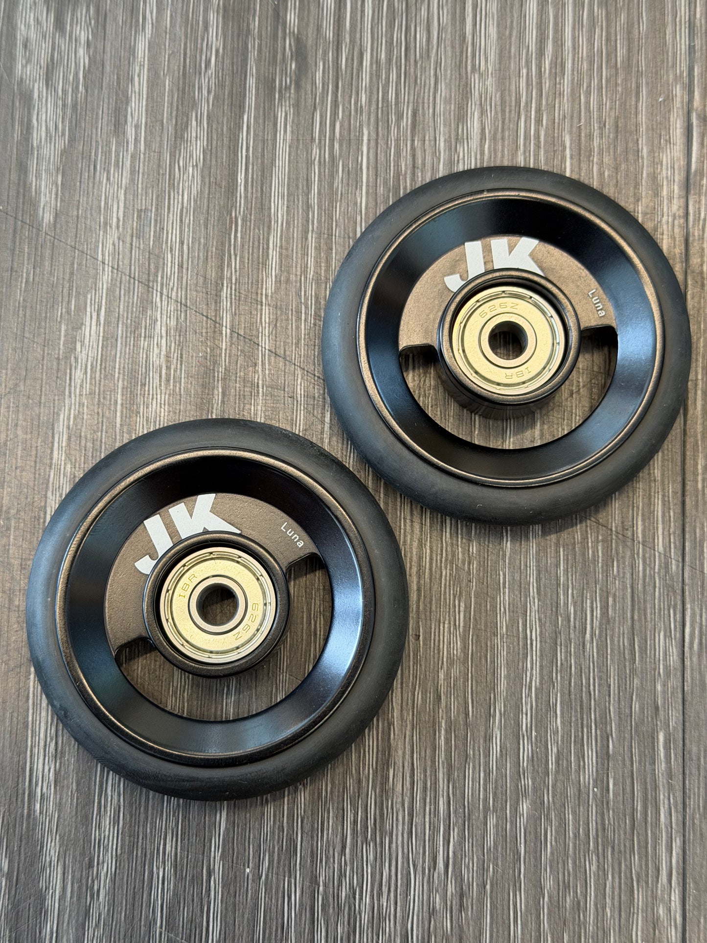 Joseph Kuosac Luna Easy Wheels 60mm/70mm