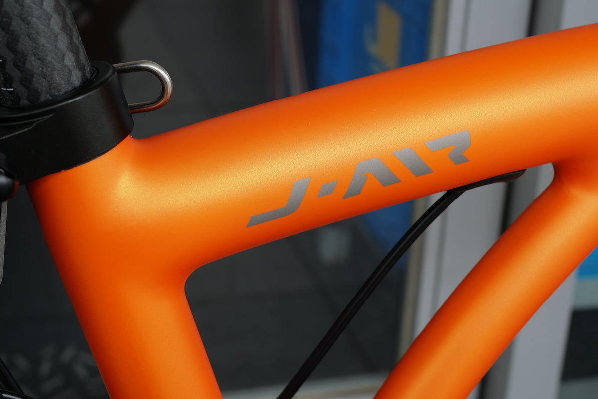 Java J.Air 20" Full Carbon