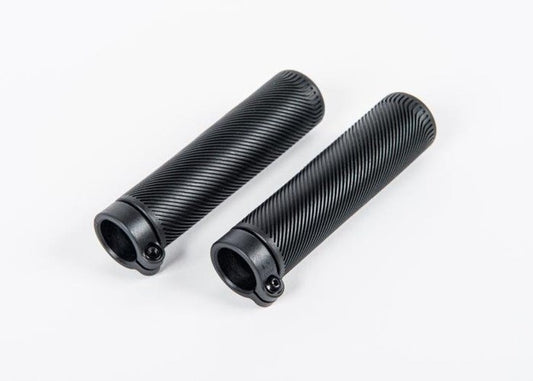 HB Grips 130 Lockon 17On BLK