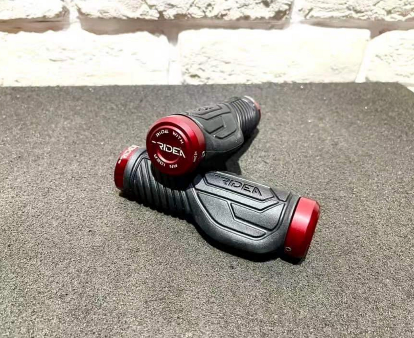 Ridea Grips HGRE3