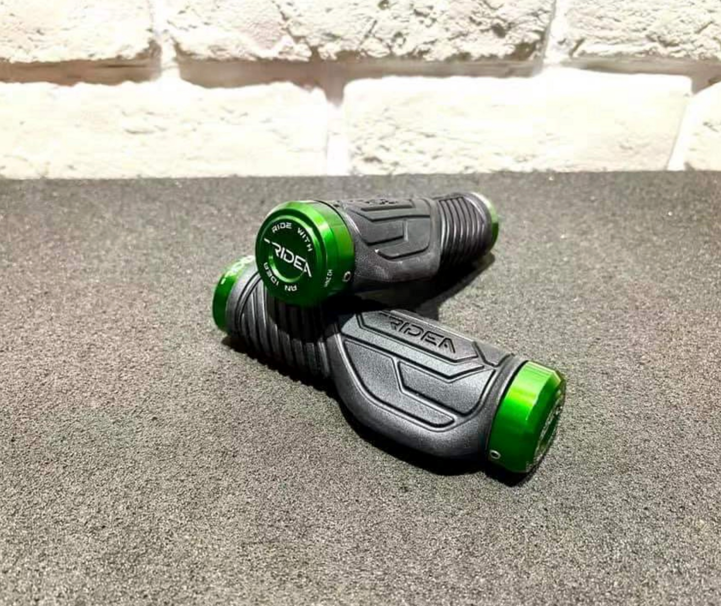 Ridea Grips HGRE3