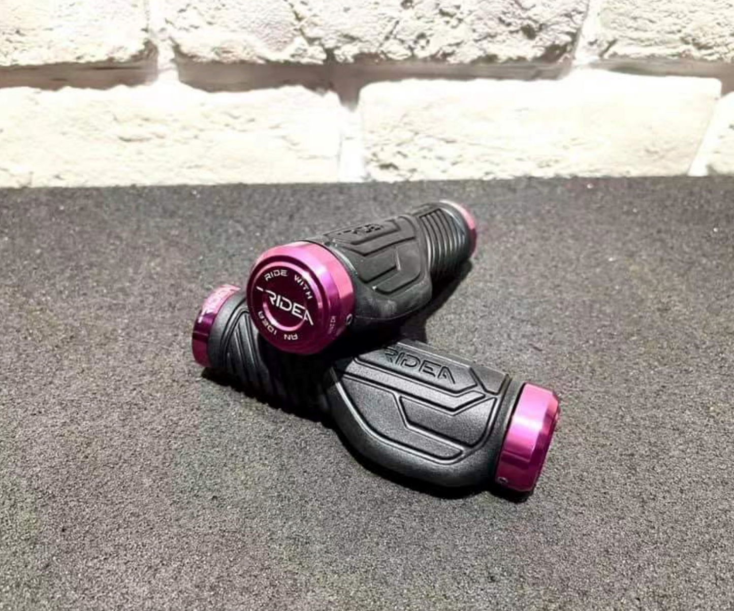 Ridea Grips HGRE3