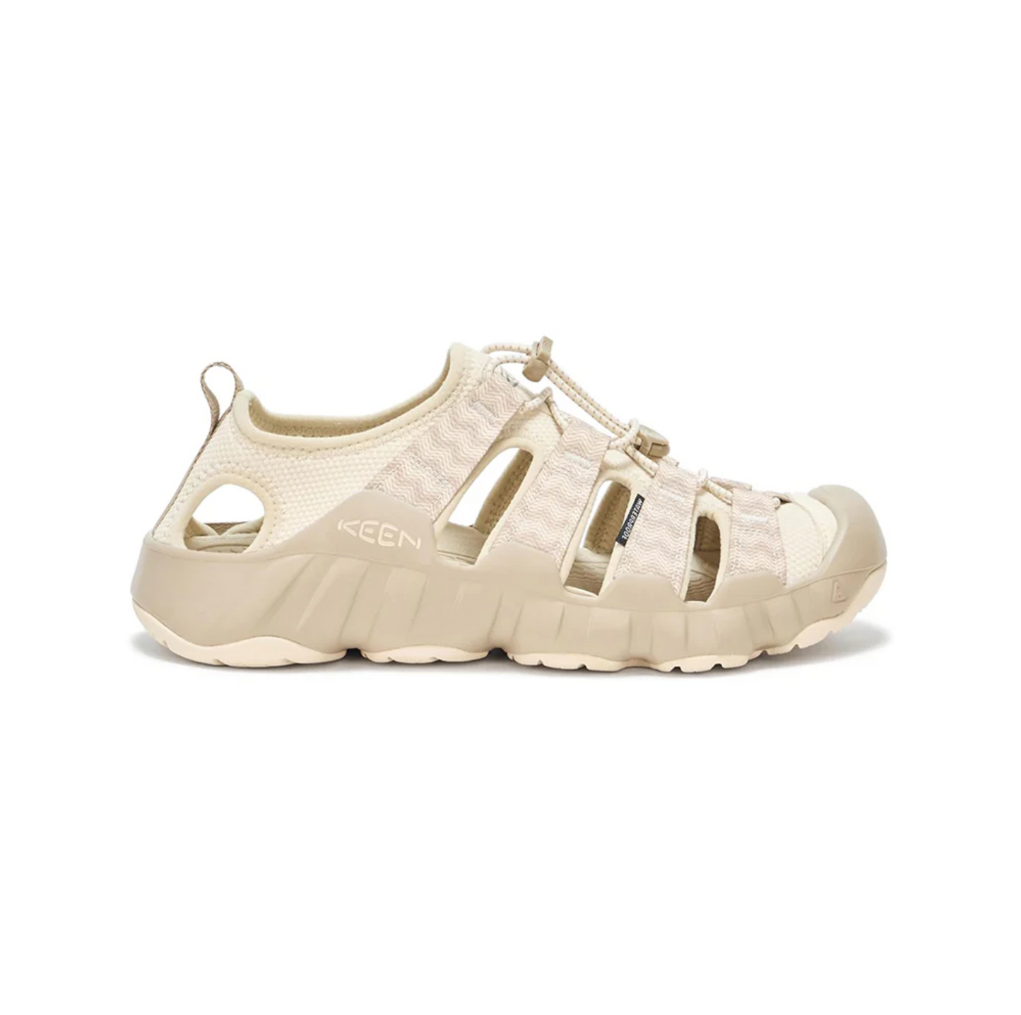 Keen Hyperport H2 Mens Birch/Plaza Taupe