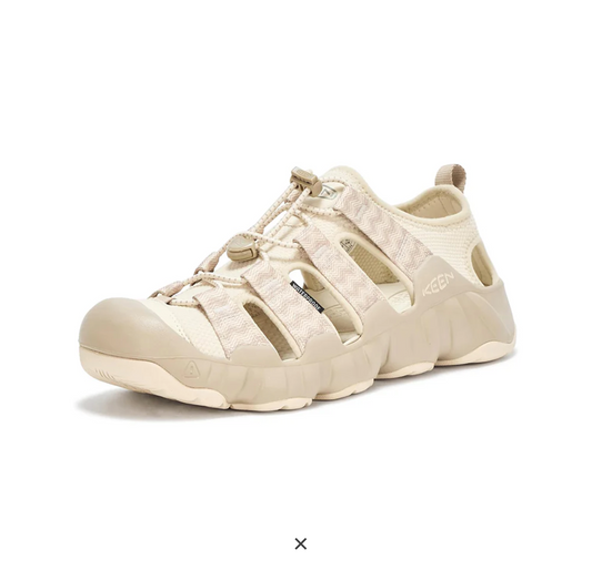 Keen Hyperport H2 Mens Birch/Plaza Taupe