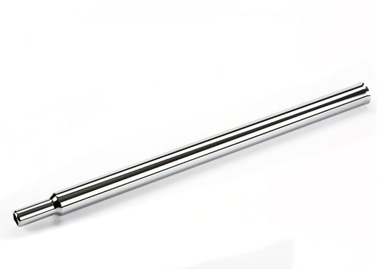 Seatpost Steel STD Length Silver
