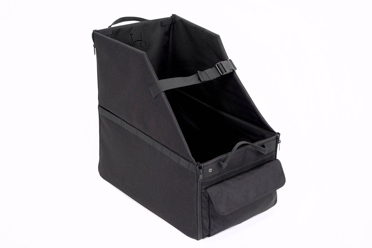 Brompton Storage Pod