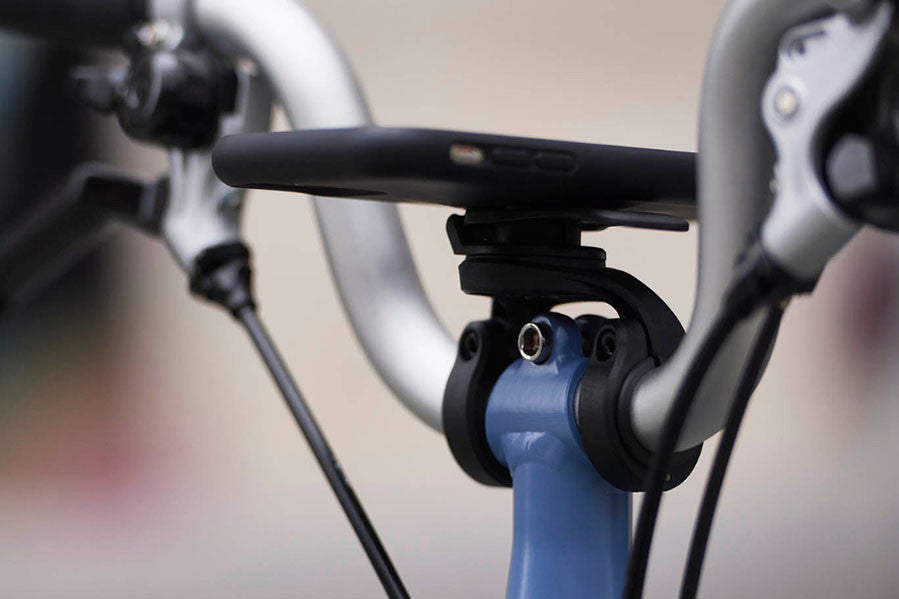 Phone Mount for T Line - Without Adaptor