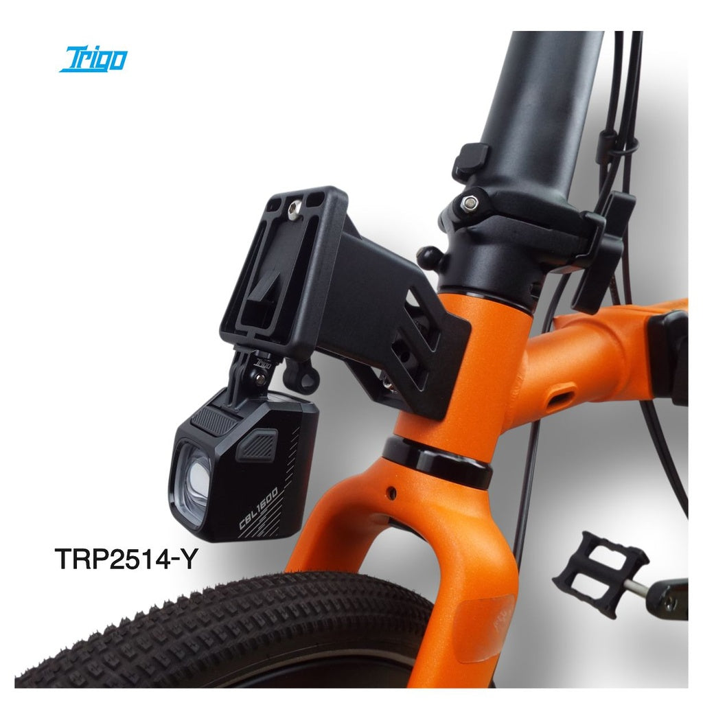 Trigo Universal front carrier block TRP2514-Y