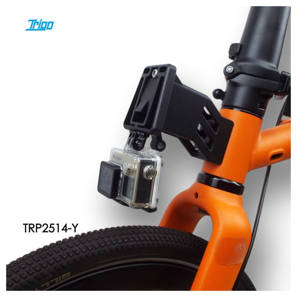 Trigo Universal front carrier block TRP2514-Y