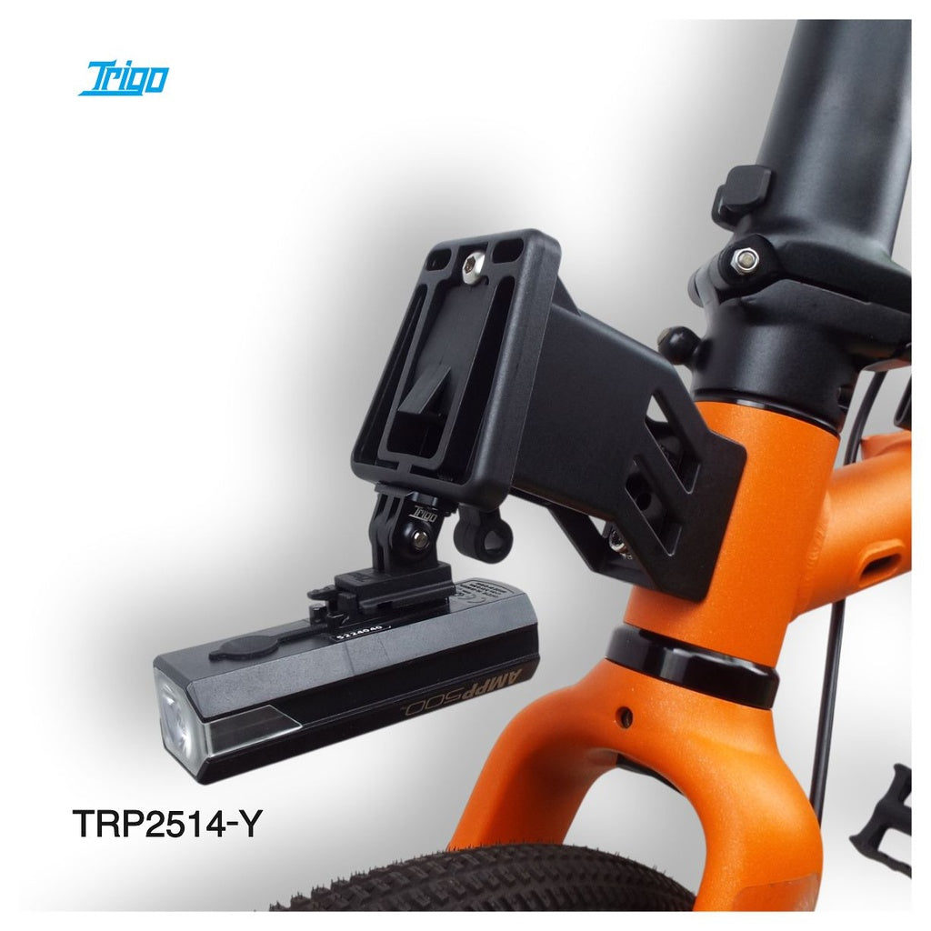 Trigo Universal front carrier block TRP2514-Y