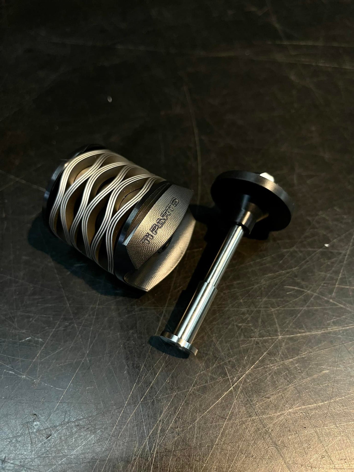 YBN S11 TIB SPEED CHAIN - COLOUR SERIES