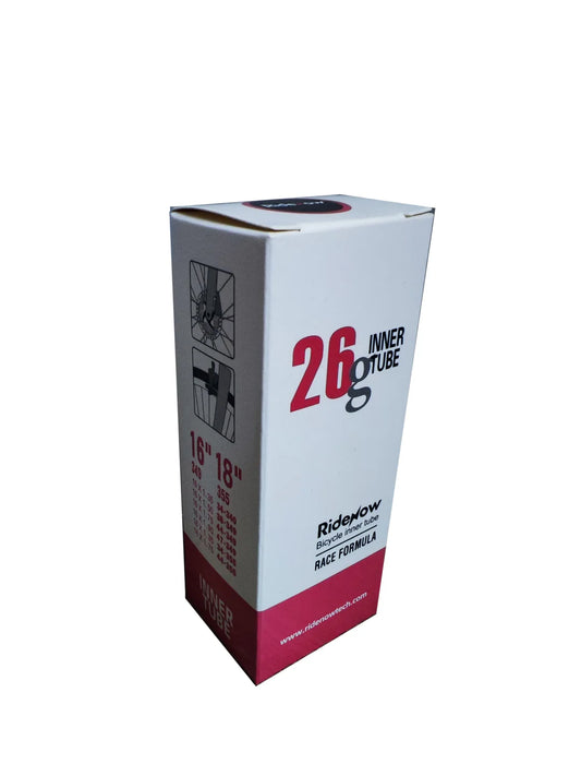 Ridenow Bicycle Inner Tube