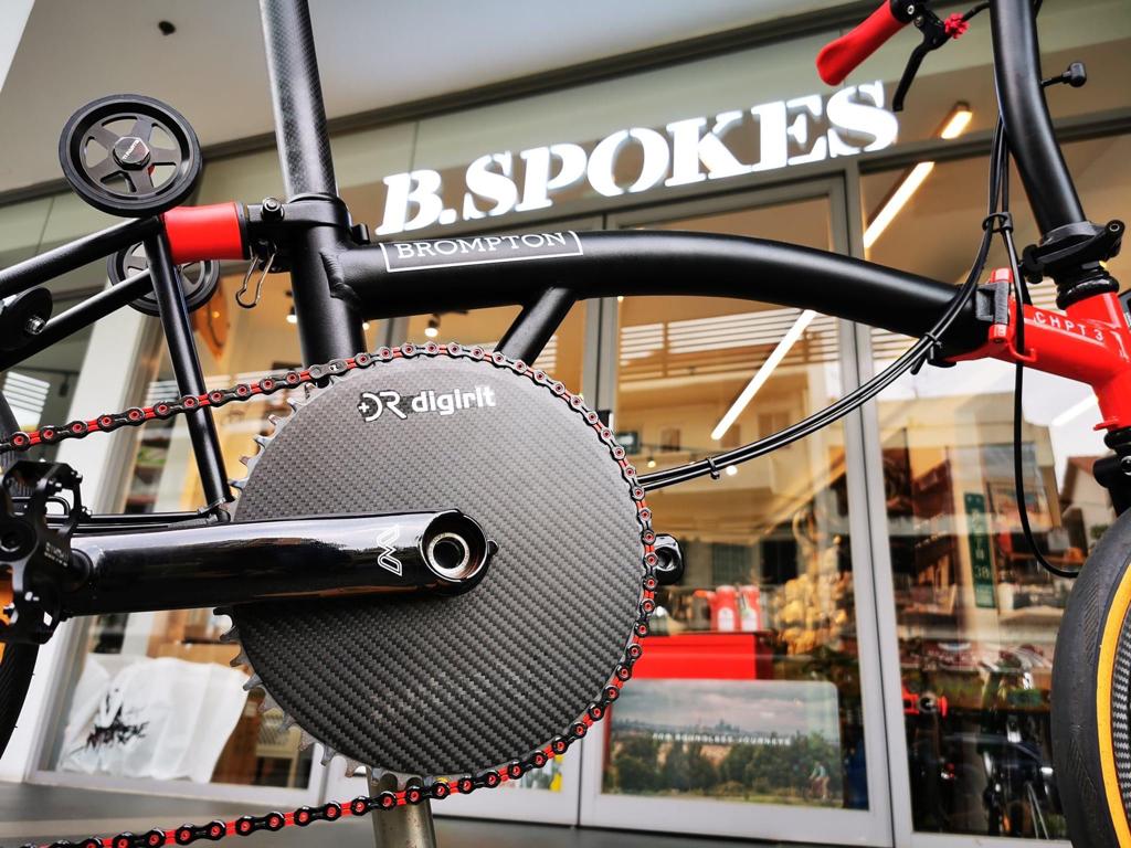 3t exploro ltd frameset