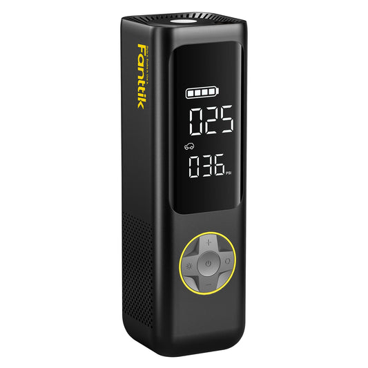 Fanttik X8 APEX Tire Inflator