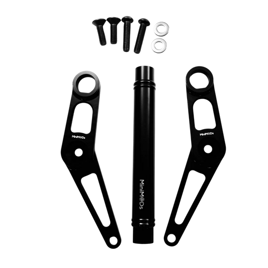 MiniMODs G Line X-Roller Extender