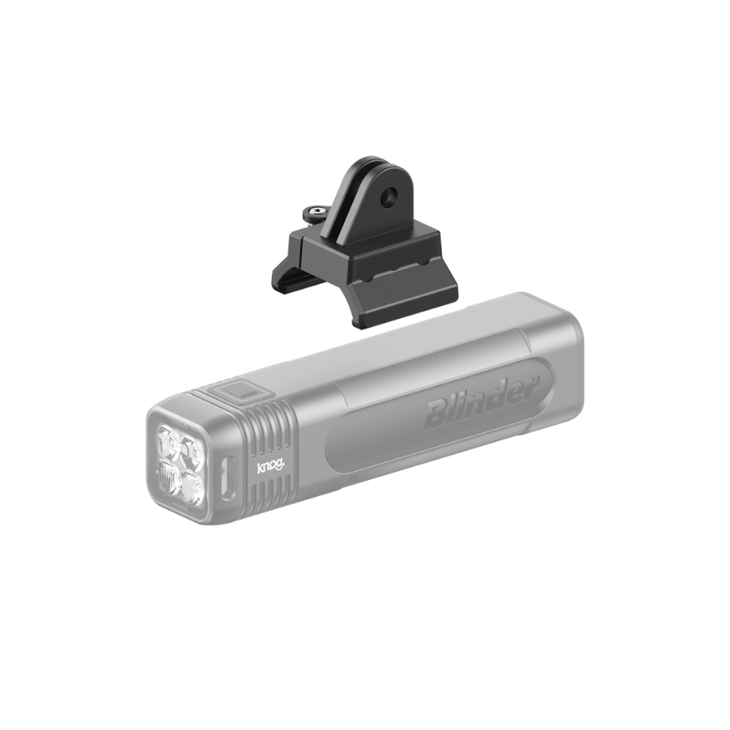 Blinder Pro GoPro Mount accessory
