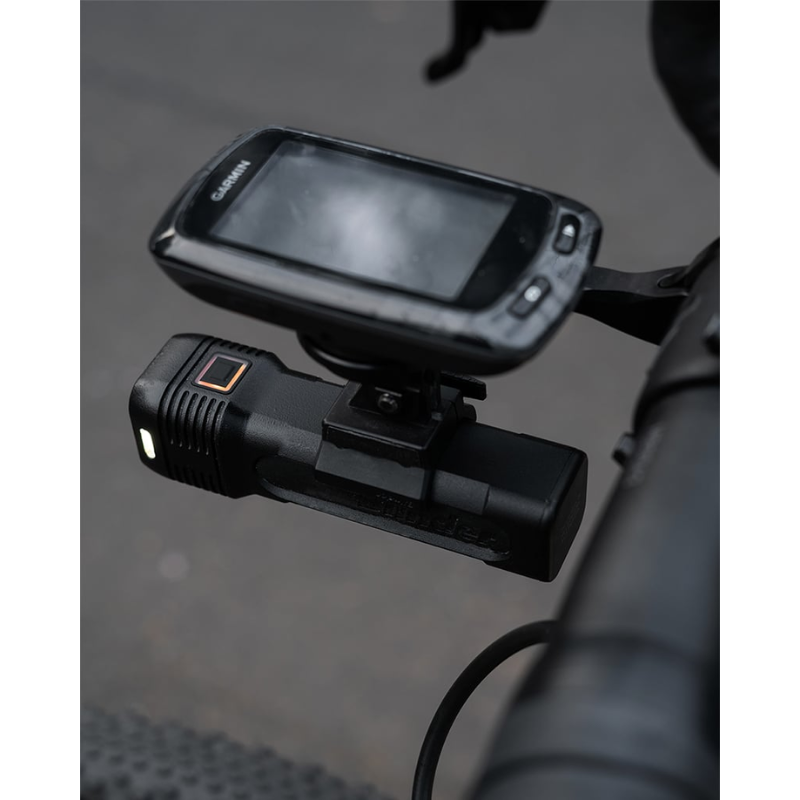 Blinder Pro GoPro Mount accessory