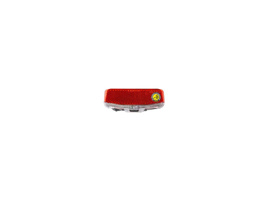 BROMPTON Rear Battery Lamp
