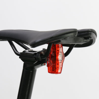 Cateye Saddle Rail Bracket RM-3