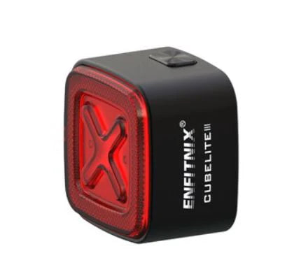 EnfitNix Cube Lite III Smart Rear Lights