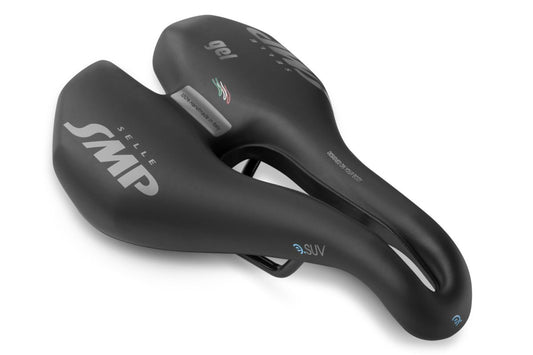 Selle SMP e-SUV Saddle