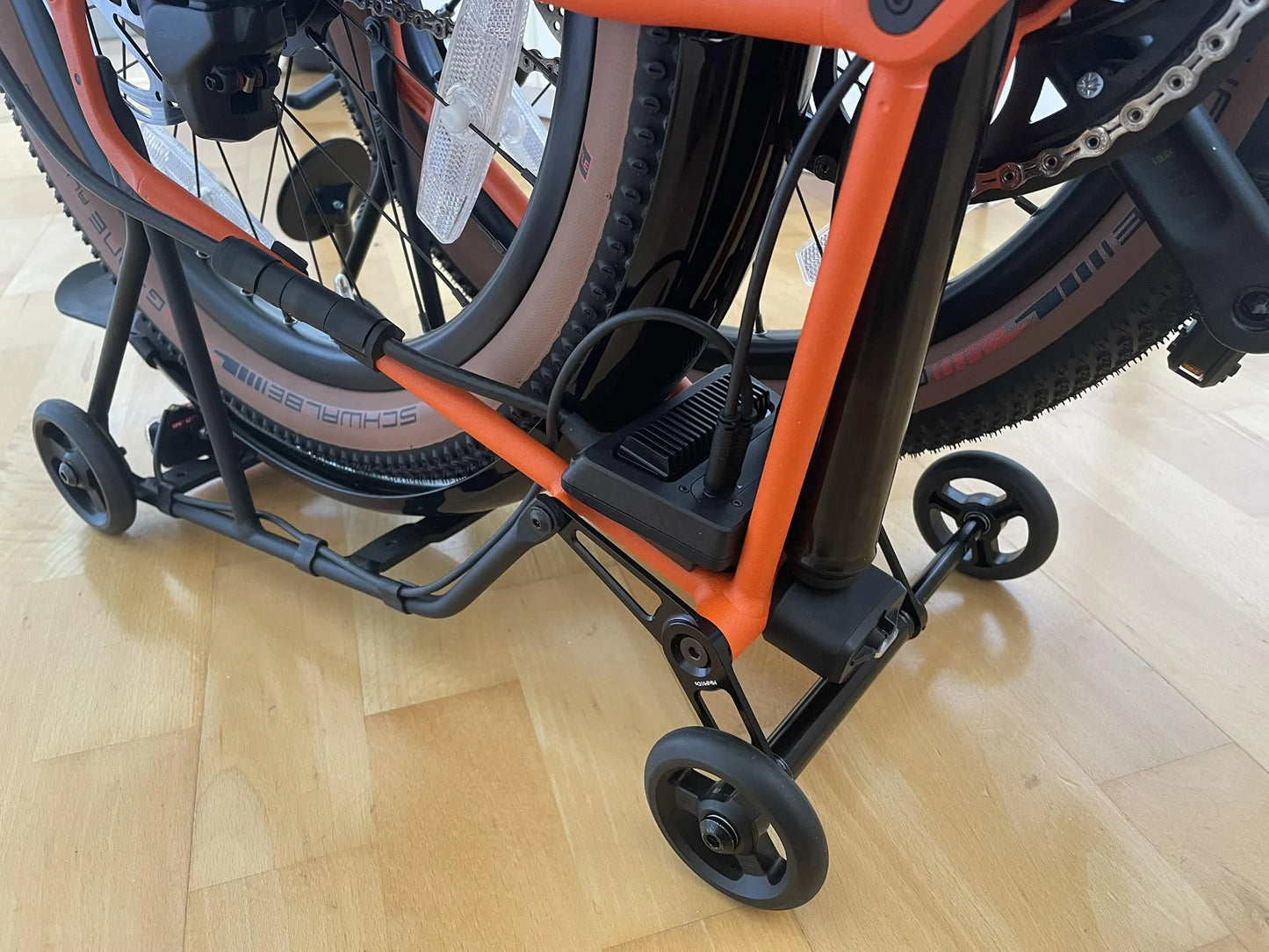 MiniMODs G Line X-Roller Extender