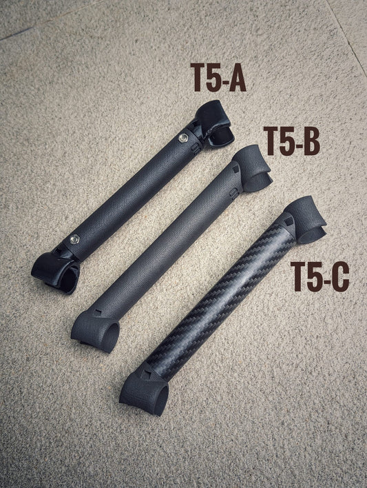 M-Bar Bridge for Brompton C/P/T Line