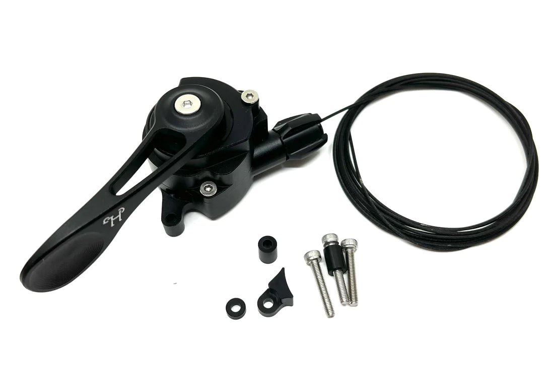 H&H 7 Speed Shifter