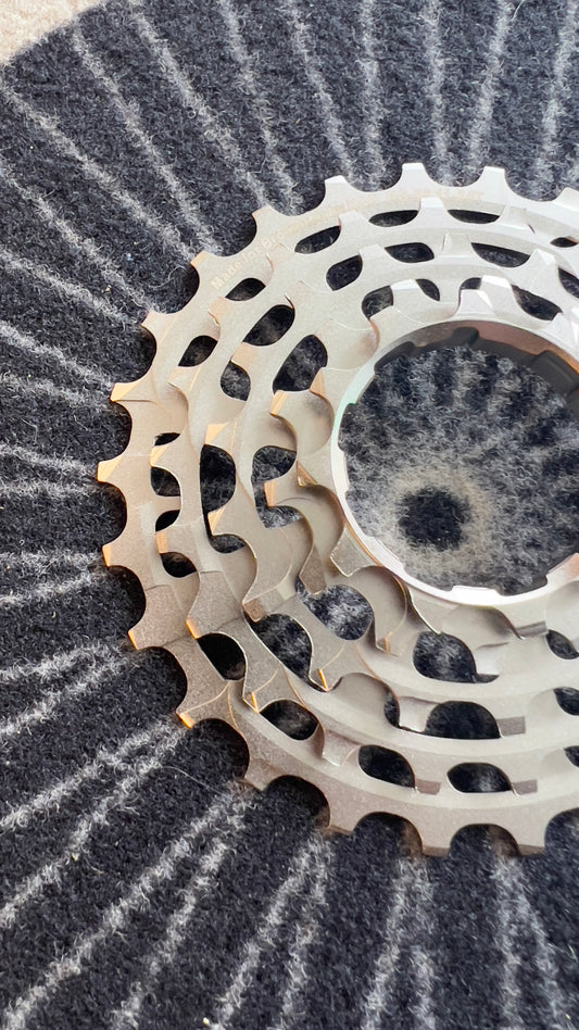 H&H 5 Speed Unibody Sprocket