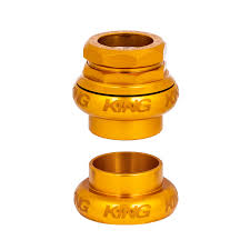 Chris King® Gripnut Headset Sotto Voce