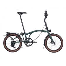 Brompton G Line