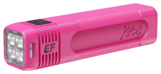 Knog x EF Blinder 900 Front Light