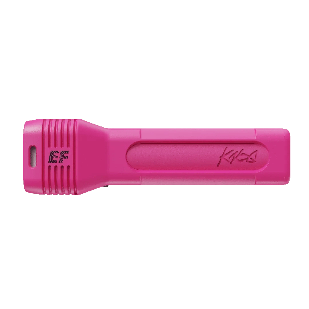 Knog x EF Blinder 900 Front Light