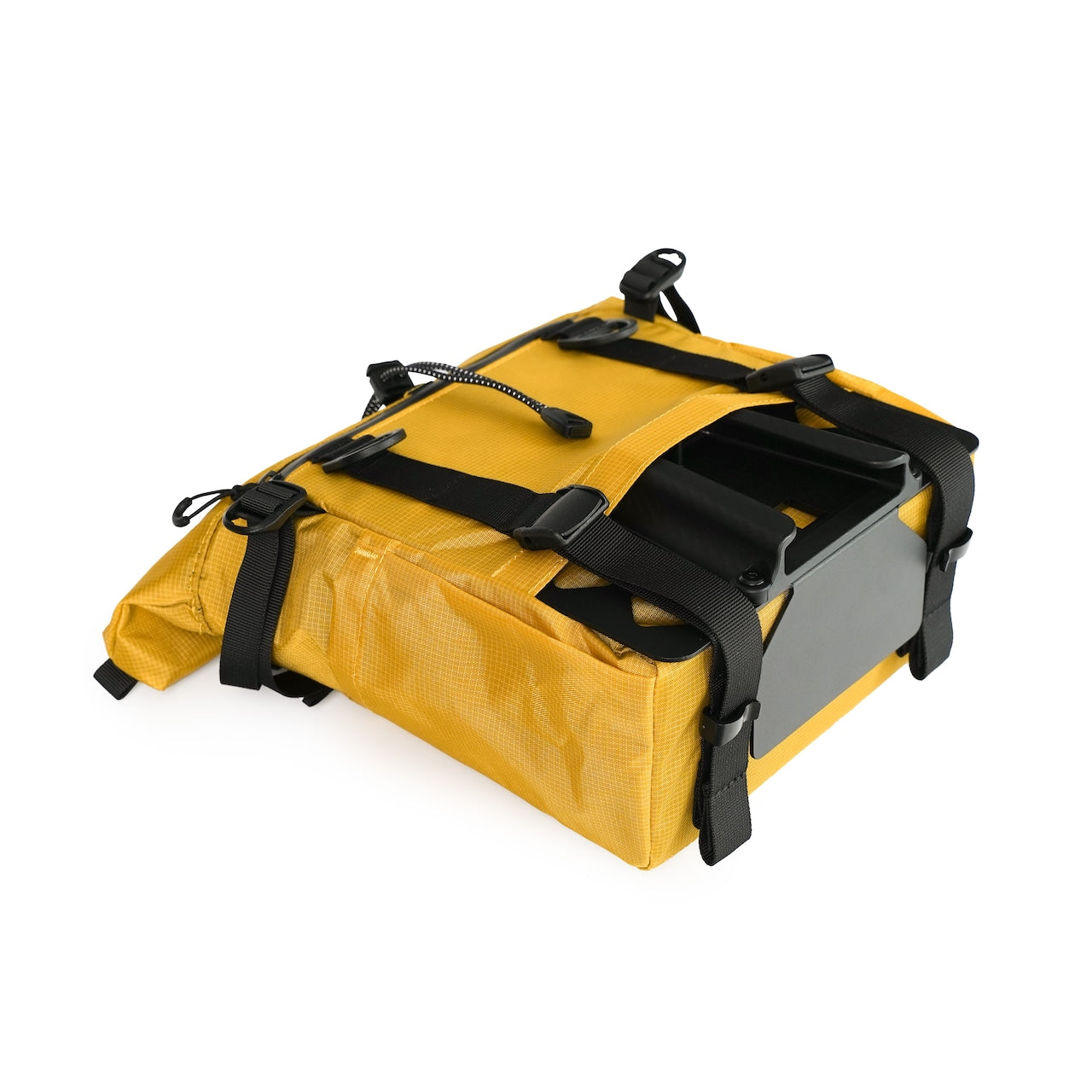METAL RESIDENT x PITZ COMMUTER BAG 5L
