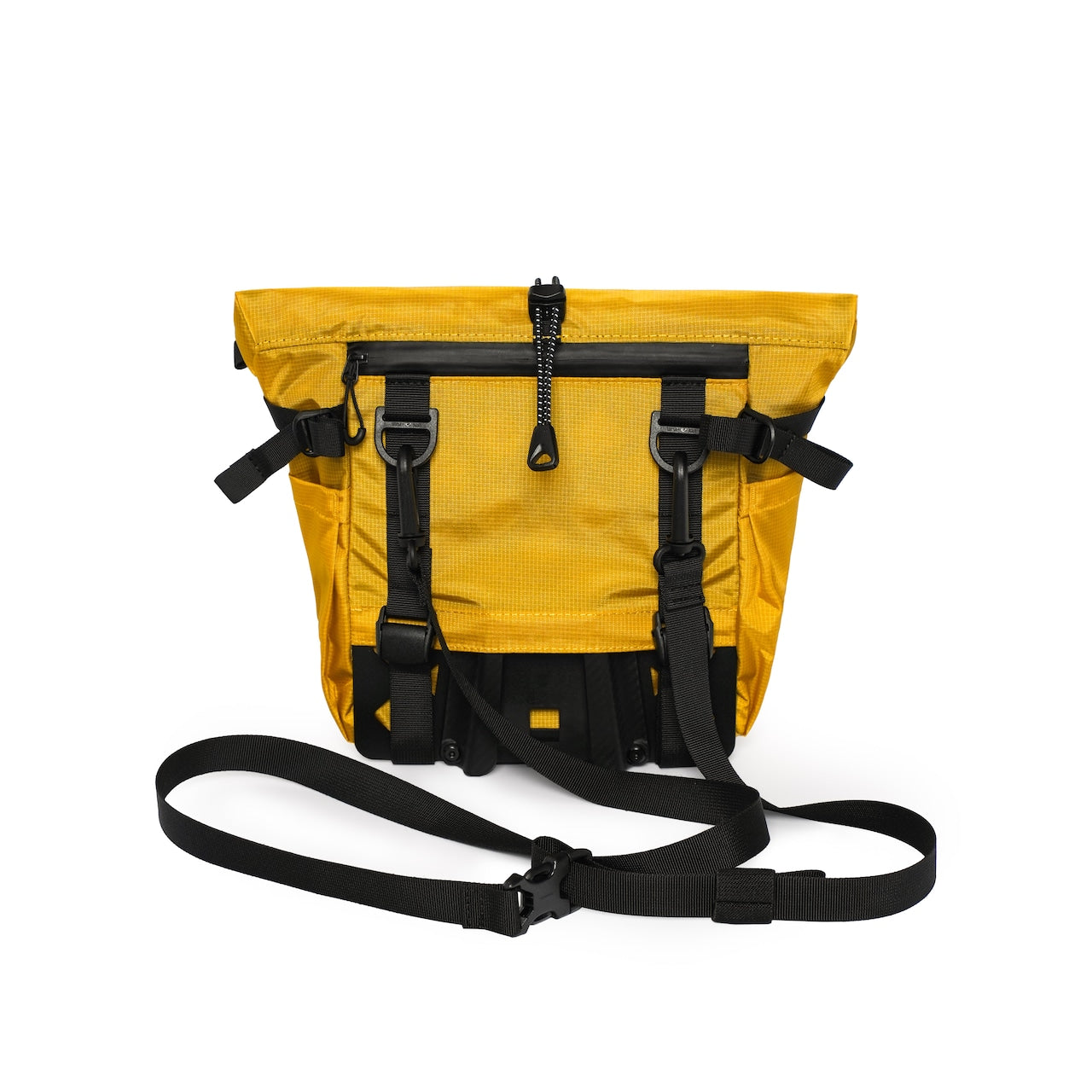 METAL RESIDENT x PITZ COMMUTER BAG 5L