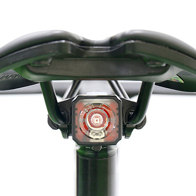 Cateye Saddle Rail Bracket RM-3