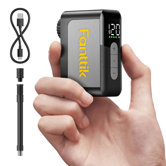 Fanttik X10 Ace Tiny Bike Pump