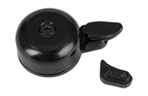 Brompton Integrated Bell - Black