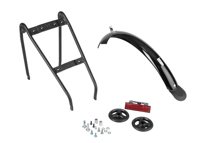 Brompton Advance Roller Rack